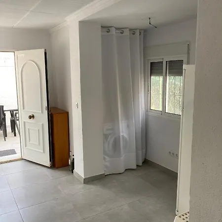 Detached Extended Lola La Mariña