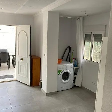 Detached Extended Lola Villa La Mariña