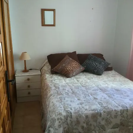 Detached Extended Lola Villa *