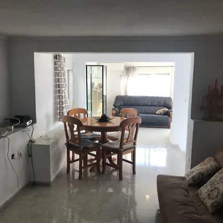 Detached Extended Lola La Mariña