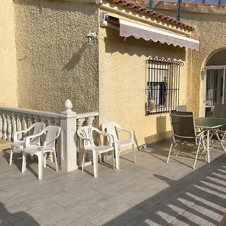 Villa Detached Extended Lola