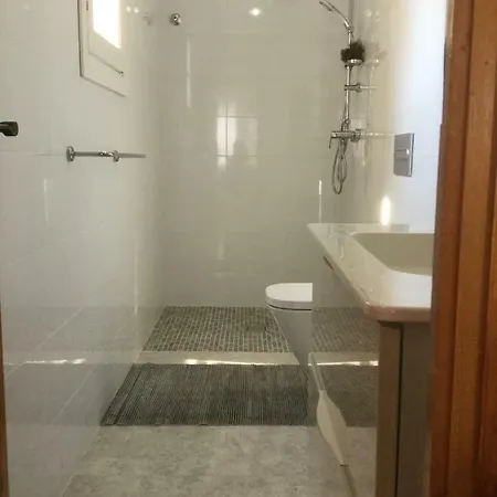 Detached Extended Lola Villa *