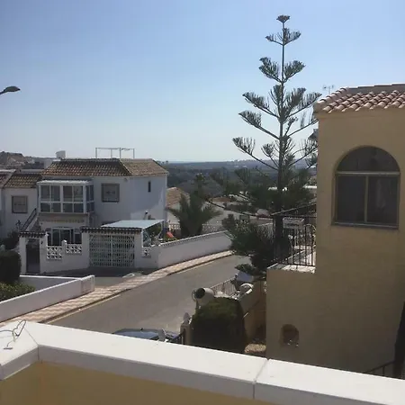 Detached Extended Lola La Mariña